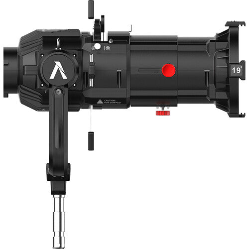 Aputure Spotlight Max Kit with 19� Lens