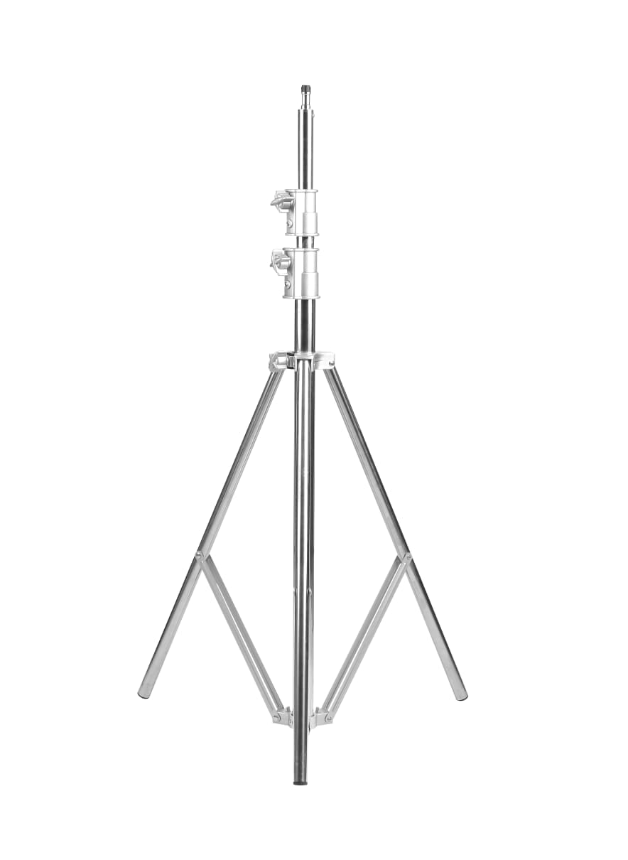 Promage Stainless Steel Light Stand PM-270