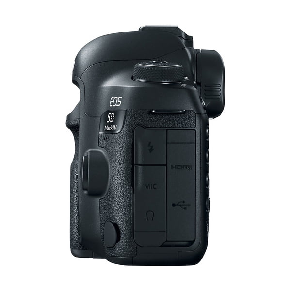 Canon EOS 5D Mark IV DSLR Camera (Body Only)