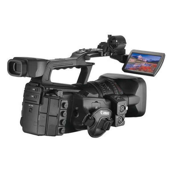 Canon XF305 Professional Camcorder