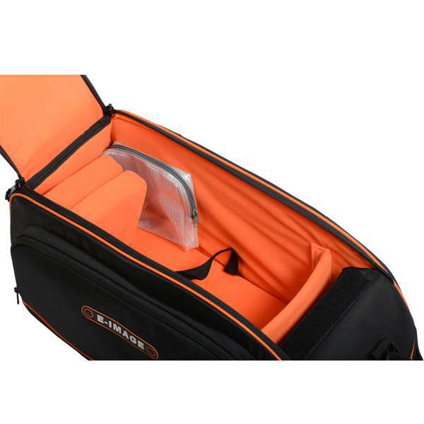 E-Image Oscar S70 Large padded shoulder case