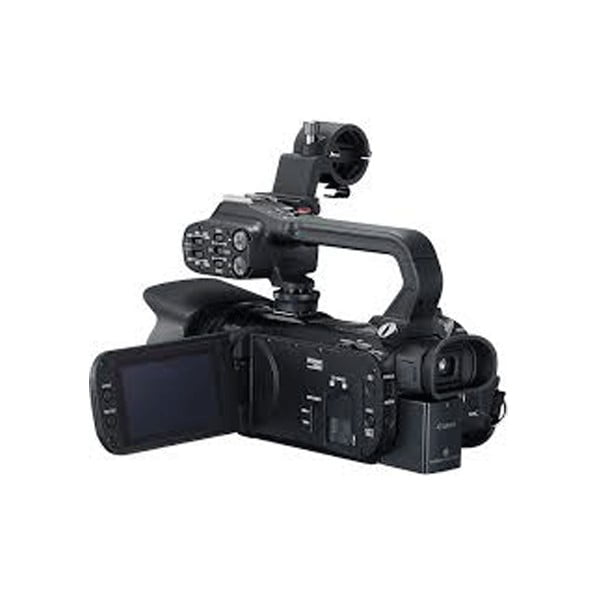 Canon Xa15 Compact Full Hd Camcorder