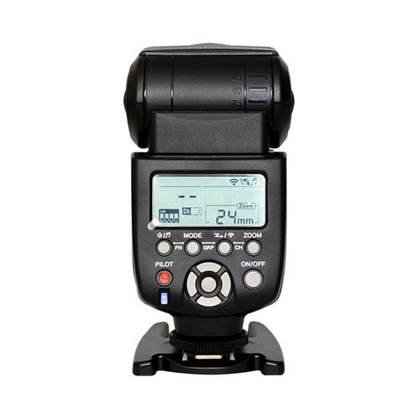 Yongnuo Yn560-III Speedlite