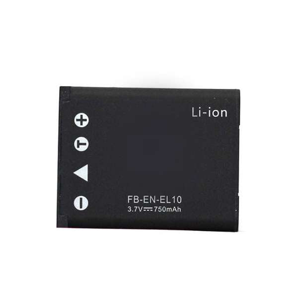 Promage ENEL10 Camera Battery
