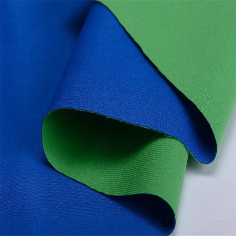 PROMAGE PM-DB23 BLUE/GREEN DUAL BACKDROP 2X3M