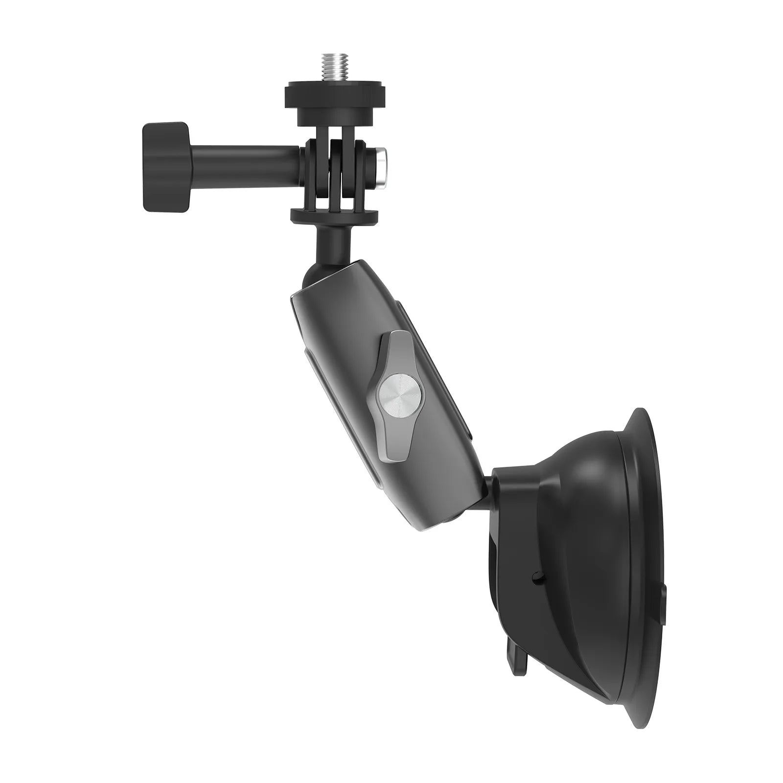 TELESIN TE-SUC-010 CAMERA SUCTION CUP MOUNT