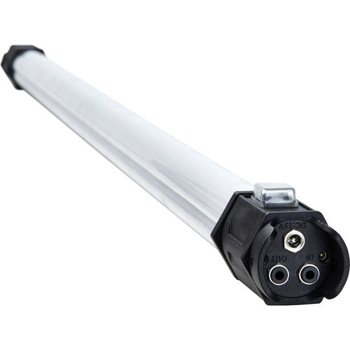 Nanlite PavoTube 30C 4' RGBW LED Tube with Internal Battery