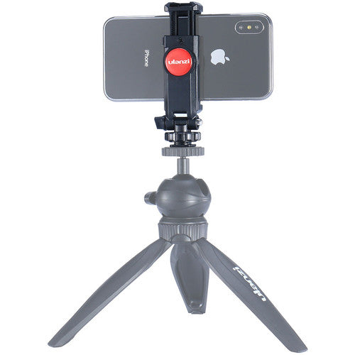 Ulanzi ST-06 Smartphone Tripod Mount