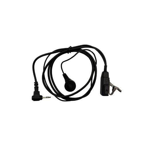 PROMAGE Air Duct Earphone
