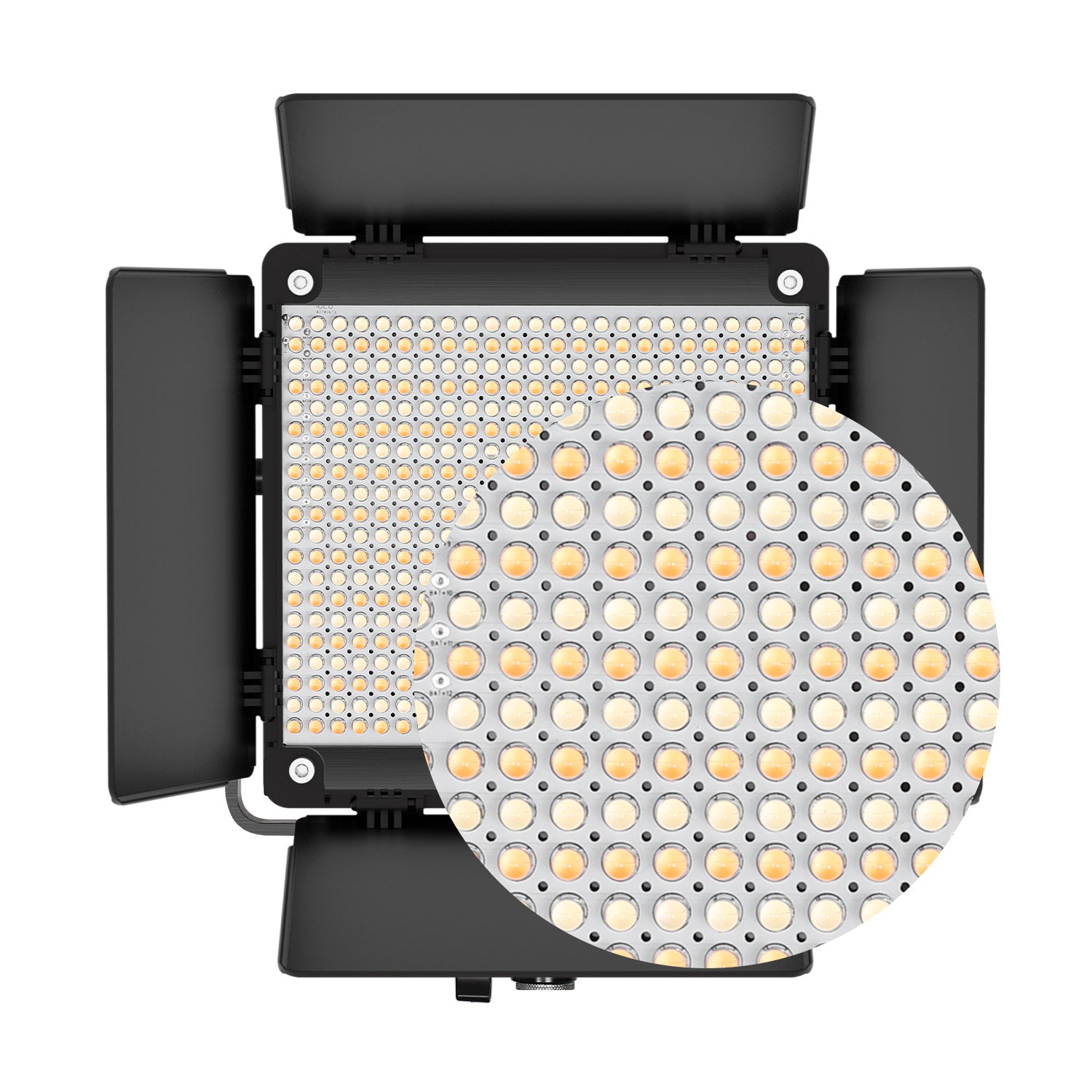 GVM 480LS 29W Bi-Color Soft LED Panel Light