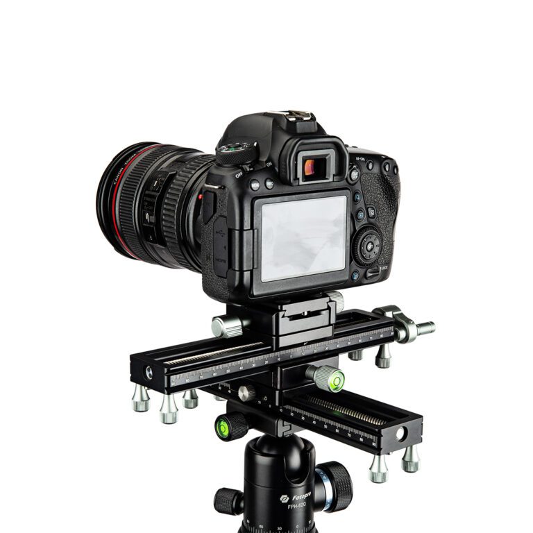 FOTOPRO FT-100 MACRO HEAD