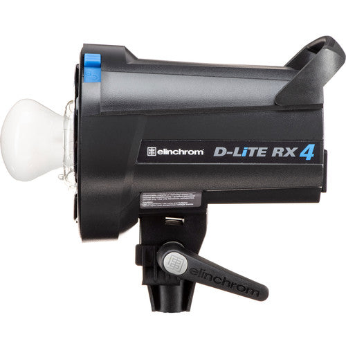 Elinchrom D-Lite RX 4/4 Softbox To Go Kit