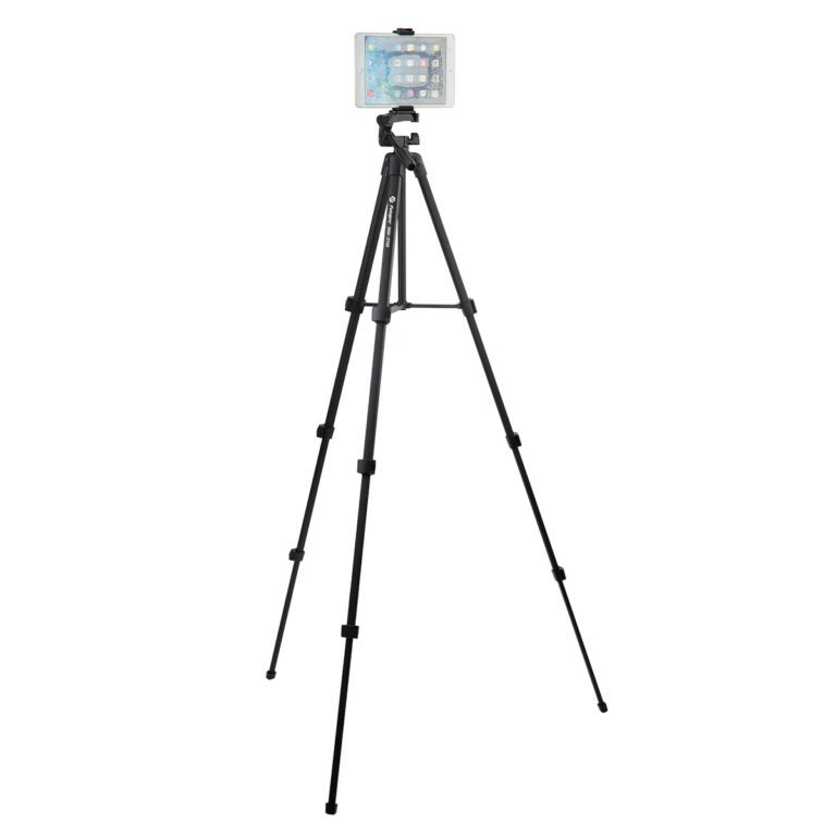 FOTOPRO DIGI-3700 PORTABLE TRIPOD