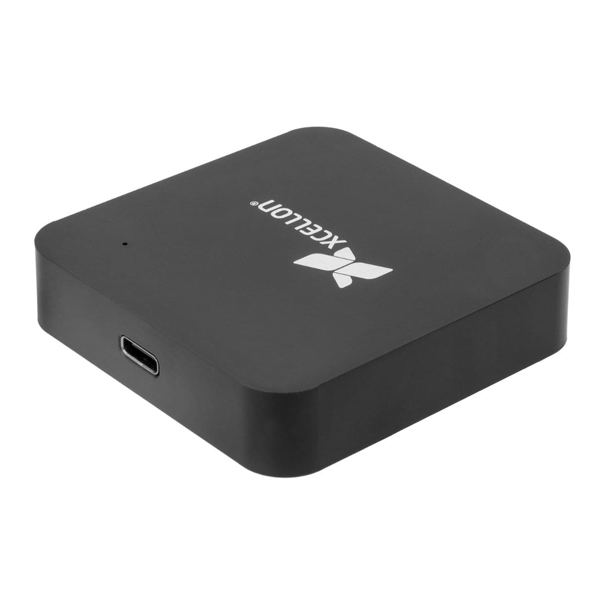 Xcellon CFast 2.0 USB 3.1 Gen 2 Type-C Card Reader