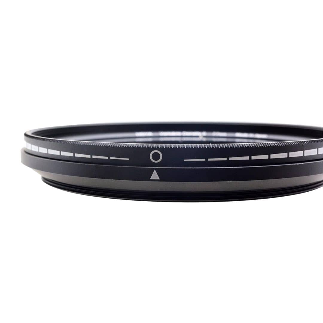 Hoya 82mm Variable Density II Filter
