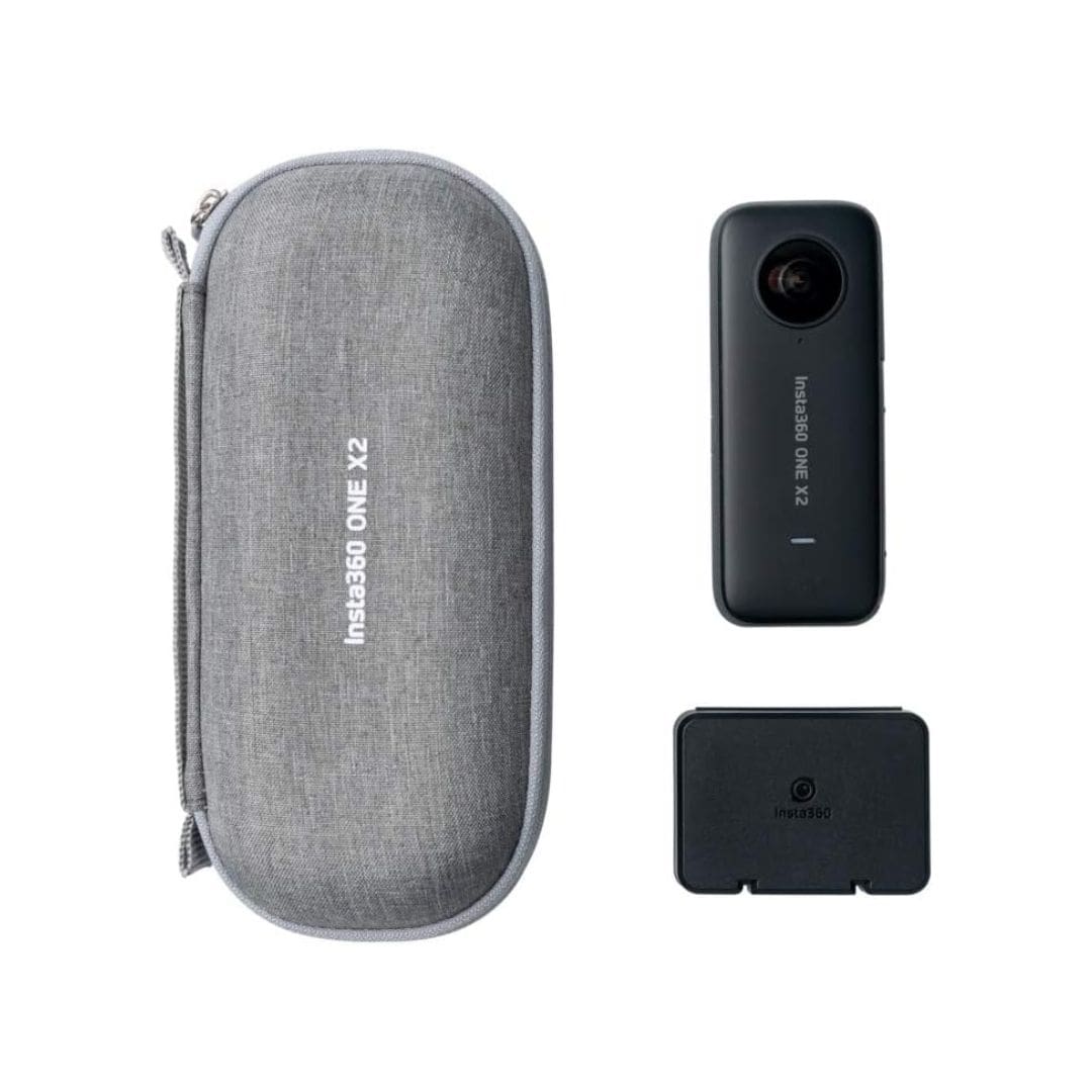Insta360 Carrying Case for ONE X2