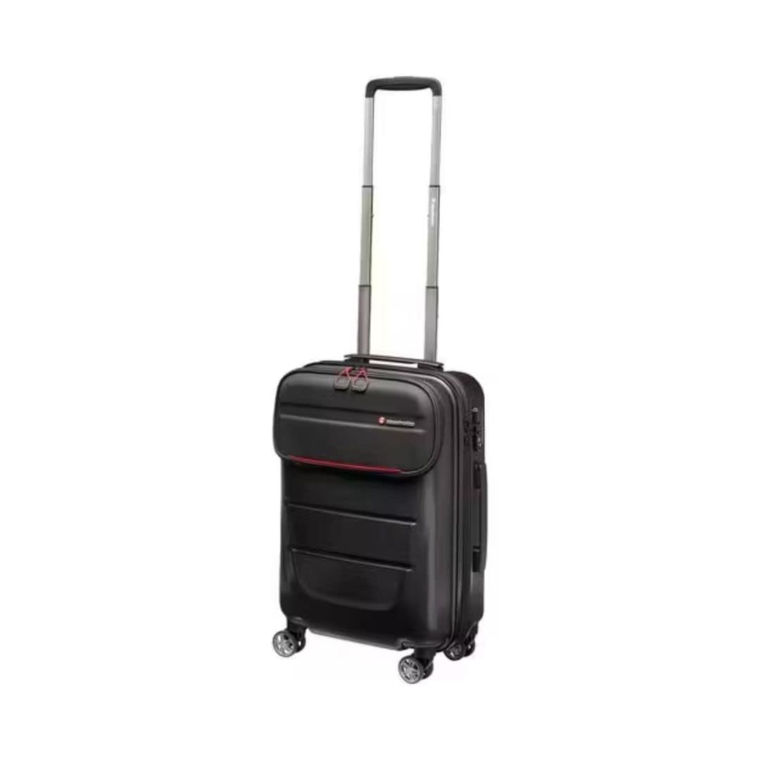 Manfrotto Pro Light Reloader Spin-55 Carry-On Camera Roller Bag MB PL-RL-S55