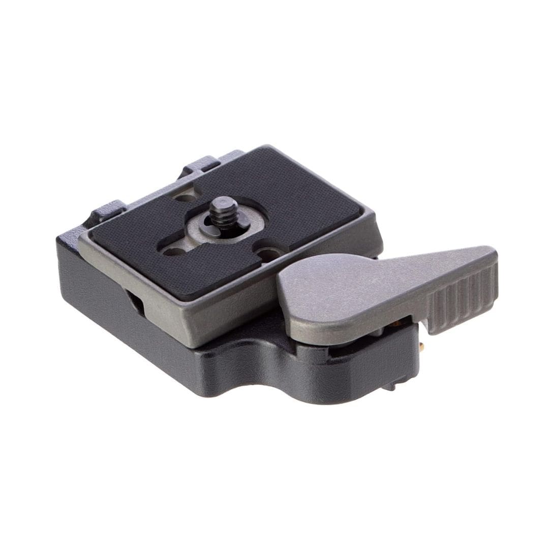 Manfrotto 323 Quick Change RCT Plate Adapter