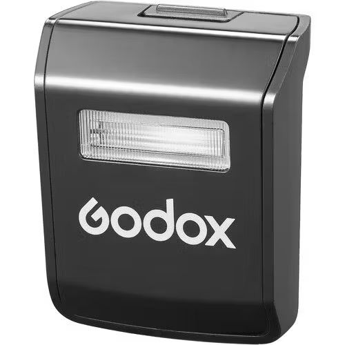 Godox V1 Pro F Flash for Fujifilm