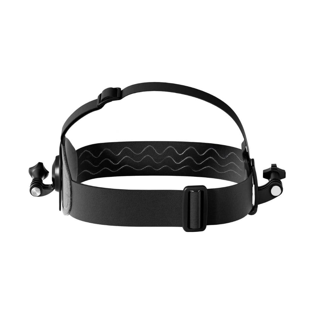 Insta360 Head Strap Black