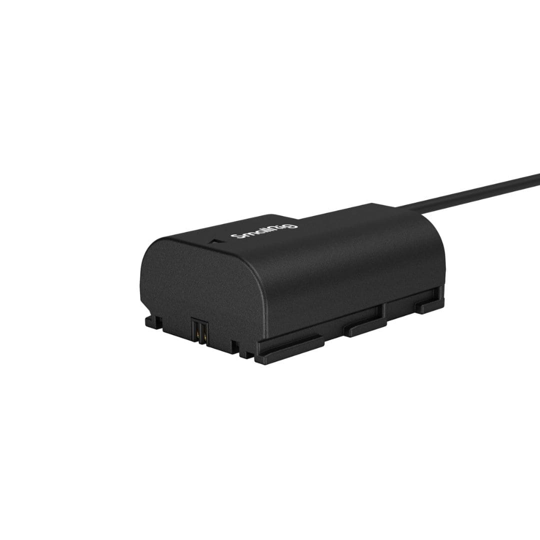 SmallRig D-Tap to Canon LP-E6NH Dummy Battery Power Cable 4252