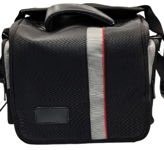 SOLIBAG CARRY CASE -4012