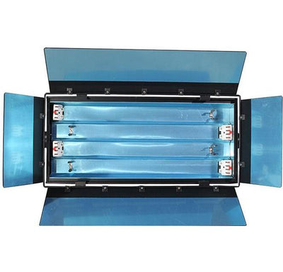 T&amp;Y FLUORECENT LIGHT TY55X4