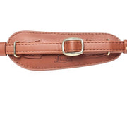 LYNCA CAMERA REST STRAP BROWN E1S