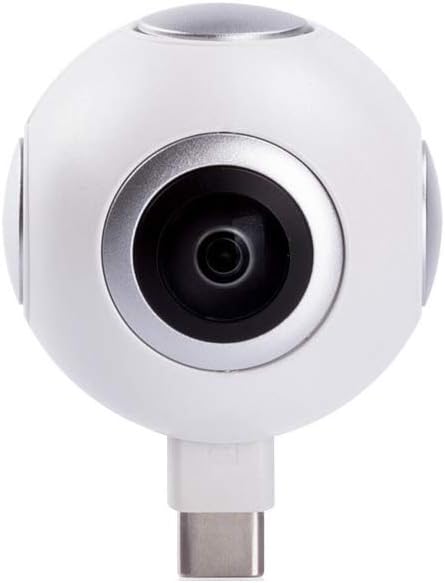 MIDLAND ACTION CAMERA H360