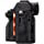 Solibag Slr Camera Travel Backpack Waterproof Carry Bag For Canon, Nikon, Sony, Pentax Black Shoulder Case -7001 Pack Of 5Pcs