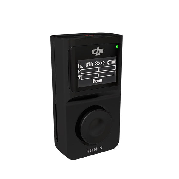 DJI Wireless Thumb Controller for Ronin-M