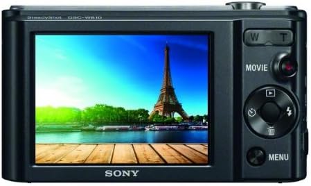 Sony DSC-W810 Digital Camera