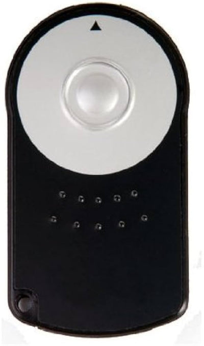 I-DISCOVERY WIRELESS REMOTE FOR CANON -TW1002