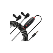 LENSGO LYM-DM1 LAVALIER MIC