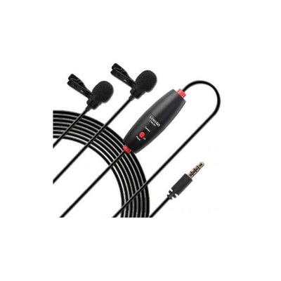 LENSGO LYM-DM1 LAVALIER MIC