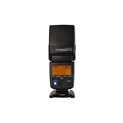 YONGNUO SPEEDLITE FLASH -YN568EXIII/C