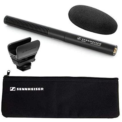 Sennheiser Microphone Ew100eng G4-B