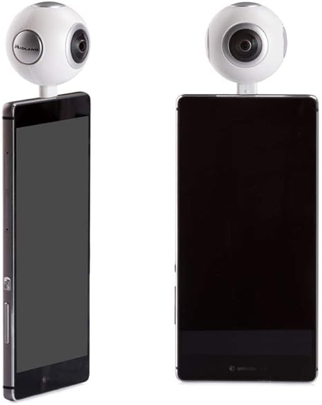 MIDLAND ACTION CAMERA H360