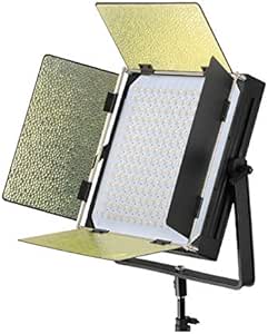 FARSEEING LED LIGHT FD LED196T 98W,DIMMER,HIGH CRI