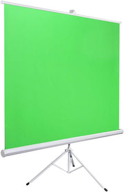 PROMAGE PM-G150TS GREEN SCREEN WITH TRIPOD STAND 150X200CM