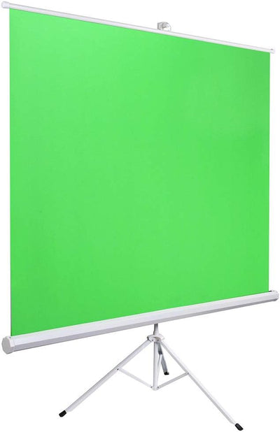 PROMAGE PM-G150TS GREEN SCREEN WITH TRIPOD STAND 150X200CM