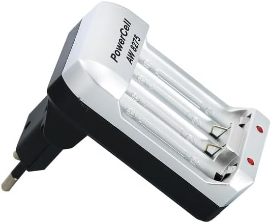 POWERCELL BATTERY CHARGER  -8275