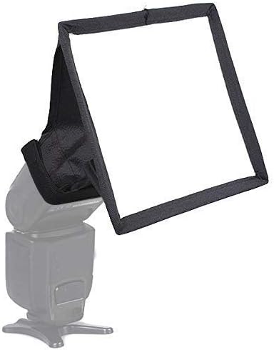 FANCIER FLASH DIFFUSER SB01 -15X17CM