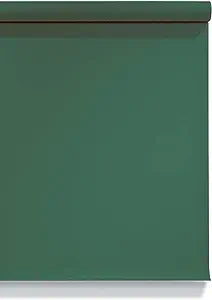 MIRCOPRO BACKDROP PAPER 2.75*11M DS2104A FOREST GREEN