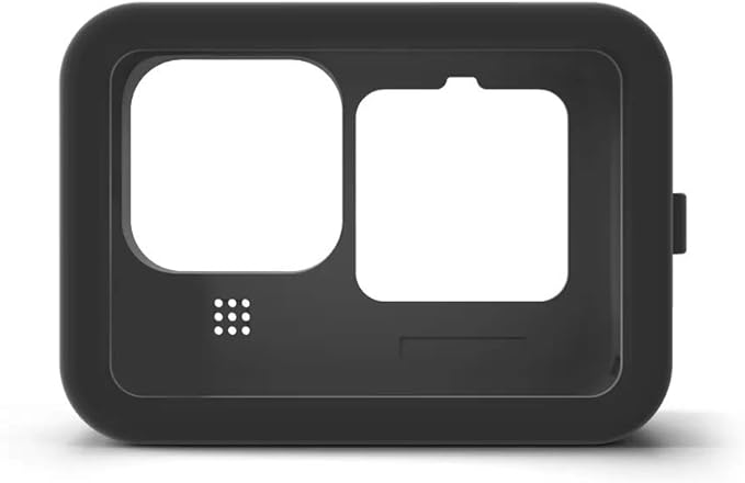 TELESIN SILICON FRAME FOR HERO 9