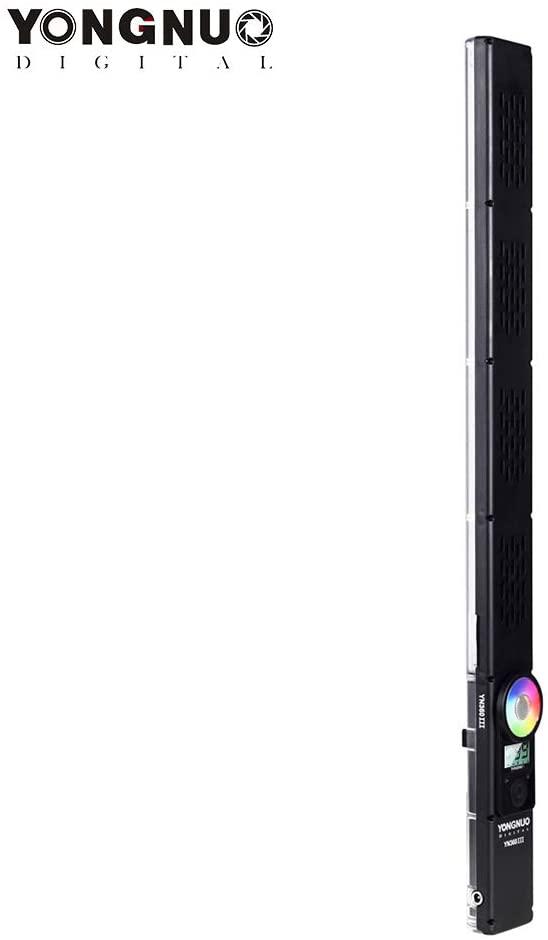 Yongnuo YN360 III Bi-Color RGB LED Light Wand