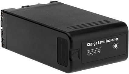 PROMAGE BATTERY FOR SONY BP-U90 14V 7800MAH