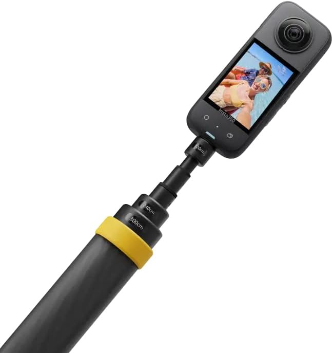 INSTA360 EXTENDED EDITION SELFIE STICK
