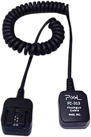 Pixel FC-313/S 1.8 m TTL Cord for Sony - Multi-Colour