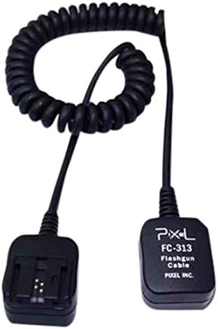 Pixel FC-313/S 1.8 m TTL Cord for Sony - Multi-Colour